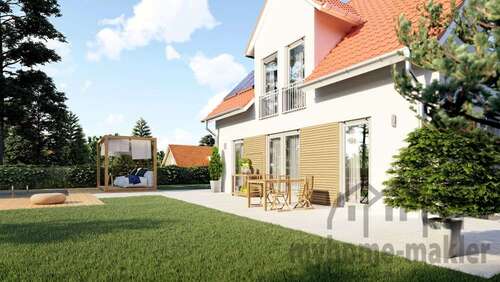 Foto - Haus zum Kaufen in Schnaittach Laipersdorf 542.500,00 € 137 m²