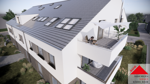 Foto - Wohnung zum Kaufen in Stuttgart 499.000,00 € 62 m²