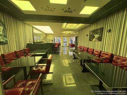 Foto - Gastronomie in Karlsruhe 3.500,00 € 150 m²