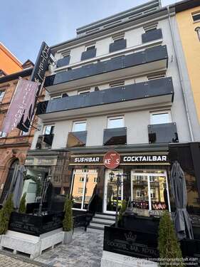 Foto - Gastronomie in Karlsruhe 3.500,00 € 150 m²