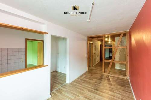 Foto - Wohnung zum Kaufen in Meßstetten 159.000,00 € 92 m²