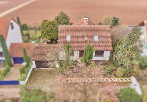 Foto - Haus zum Kaufen in Landau 479.000,00 € 124 m²