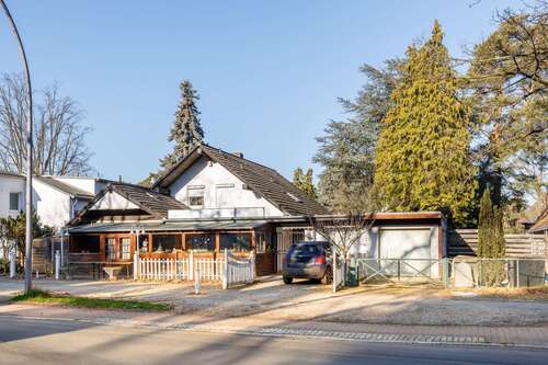 Foto - Haus zum Kaufen in Berlin 880.000,00 € 124 m²