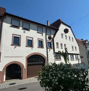 Foto - Haus zum Kaufen in Walldürn 299.000,00 € 676 m²
