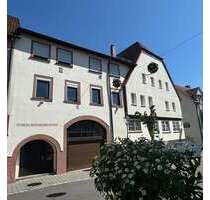Haus zum Kaufen in Walldürn 299.000,00 € 676 m²