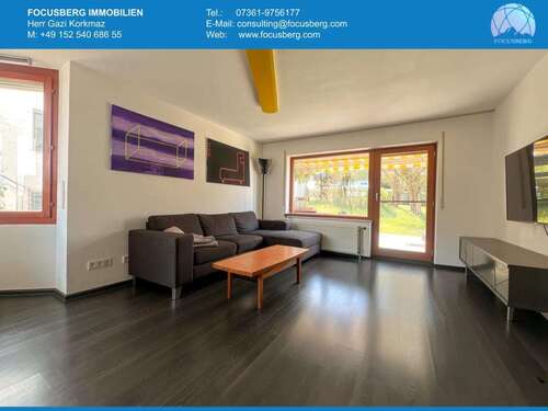Foto - Wohnung zum Kaufen in Aalen 245.000,00 € 75.29 m²