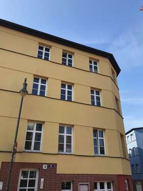 Foto - Wohnung zum Mieten in Schweirn 510,00 € 53 m²