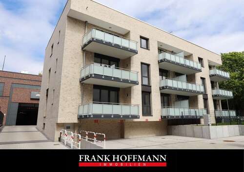 Foto - Wohnung zum Kaufen in Neumünster 277.300,00 € 58.38 m²