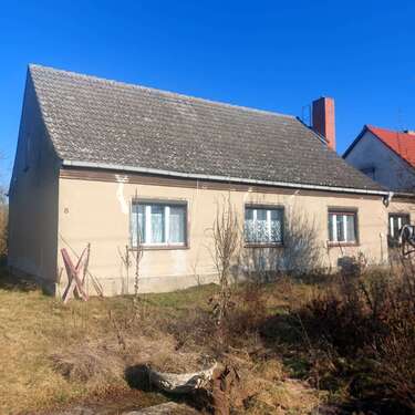 Foto - Haus zum Kaufen in Letschin 88.000,00 € 100 m²