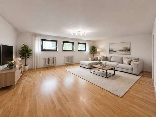 Foto - Wohnung zum Kaufen in München 420.000,00 € 42 m²