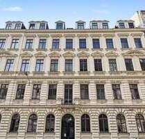 Wohnung zum Kaufen in Leipzig 520.000,00 € 121.84 m²