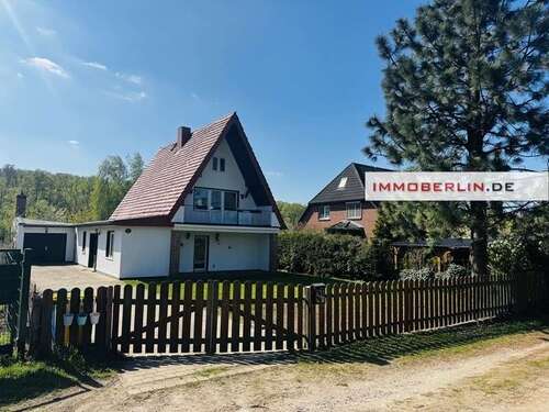 Foto - Haus zum Kaufen in Fahrland 580.000,00 € 131 m²