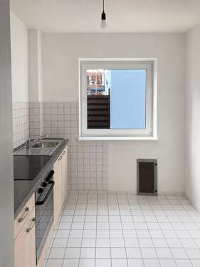 Foto - Wohnung zum Mieten in Kellinghusen 496,00 € 72.05 m²