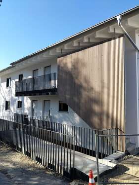 Foto - Wohnung zum Kaufen in Wangen im Allgäu 515.000,00 € 83 m²