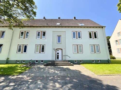 Foto - Wohnung zum Mieten in Wilhelmshaven 409,00 € 70 m²