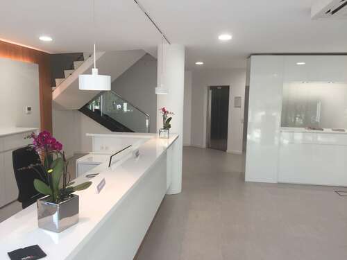 Foto - Büro in Ratingen 315,00 € 25 m²