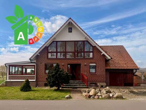 Foto - Haus zum Kaufen in Oberkrämer 669.000,00 € 159 m²