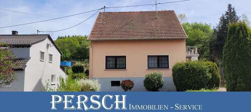 Foto - Haus zum Kaufen in Namborn 147.000,00 € 172 m²