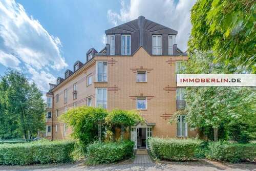 Foto - Wohnung zum Kaufen in Nauen 189.000,00 € 60 m²