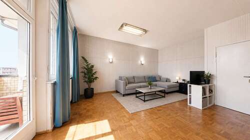 Foto - Wohnung zum Kaufen in Berlin 345.000,00 € 75 m²