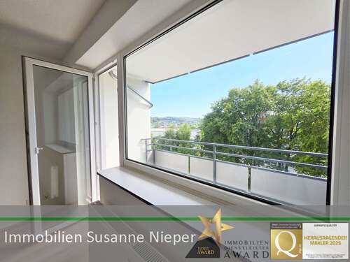 Foto - Wohnung zum Mieten in Wuppertal 693,00 € 92.4 m²