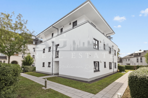 Foto - Wohnung zum Kaufen in Bad Honnef 789.000,00 € 125 m²