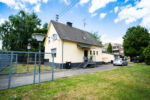 Foto - Haus zum Kaufen in Köln 431.000,00 € 116.63 m²
