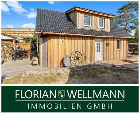 Foto - Haus zum Kaufen in Holste 99.000,00 € 45 m²