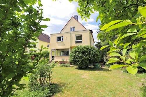 Foto - Grundstück zu verkaufen in Frankfurt am Main 1.325.000,00 € 644 m²