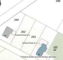Grundstück zu verkaufen in Minden 72.675,00 € 765 m²
