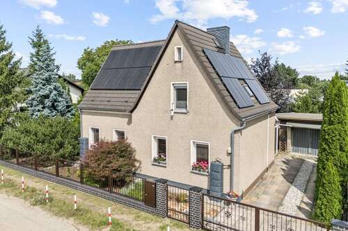 Foto - Haus zum Kaufen in FürstenwaldeSpree 295.000,00 € 127 m²