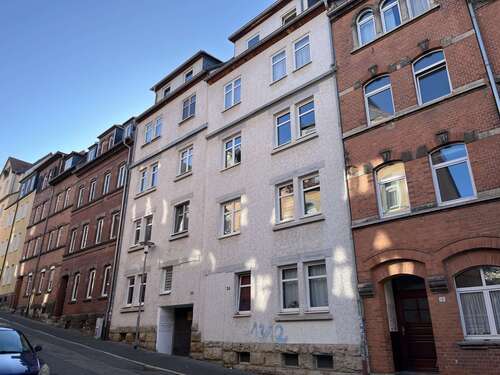 Foto - Wohnung zum Mieten in Jena 605,00 € 66 m²