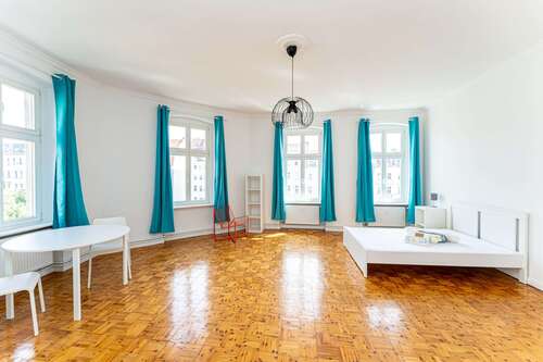 Foto - WG-Zimmer in Berlin 815,00 € 15 m²
