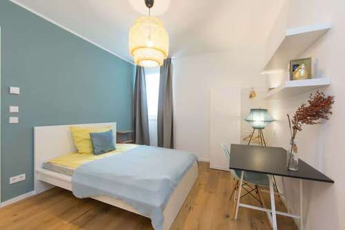 Foto - WG-Zimmer in Berlin 1.000,00 € 17 m²