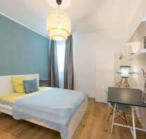 WG-Zimmer in Berlin 1.000,00 € 17 m²