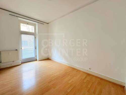 Foto - Wohnung zum Mieten in Mannheim 335,00 € 25 m²