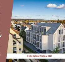 Wohnung zum Kaufen in Neu-Ulm Burlafingen 299.900,00 € 54 m² - Neu-Ulm / Burlafingen