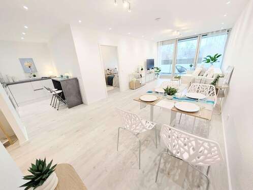 Foto - Wohnung zum Kaufen in Neuhofen 249.000,00 € 67.5 m²