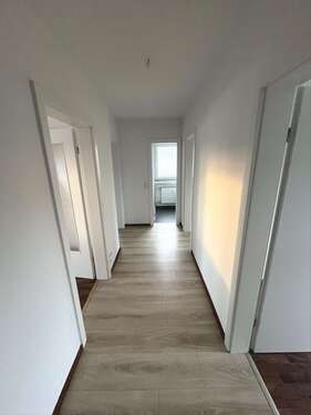 Foto - Wohnung zum Kaufen in Bad Salzuflen 125.000,00 € 58 m²