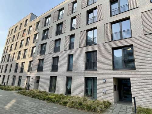 Foto - Wohnung zum Mieten in Berlin 1.450,00 € 69.58 m²