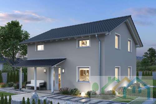 Foto - Haus zum Kaufen in Nürnberg Südwestliche Außenstadt 524.500,00 € 105 m²