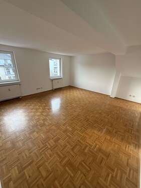 Foto - Wohnung zum Mieten in Rostock 567,00 € 47.2 m²