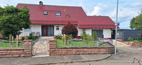 Foto - Haus zum Kaufen in Waldbrunn Odenwald 749.000,00 € 202.19 m²