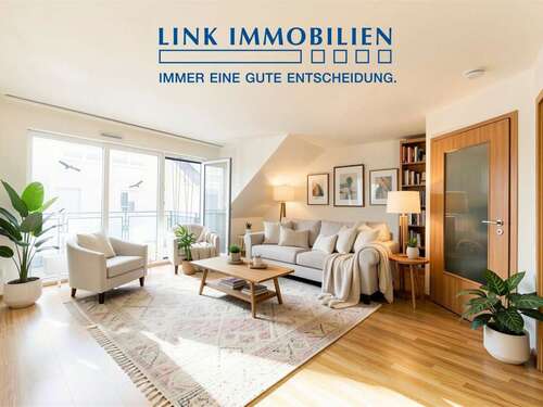 Foto - Wohnung zum Kaufen in Nufringen 349.000,00 € 79 m²