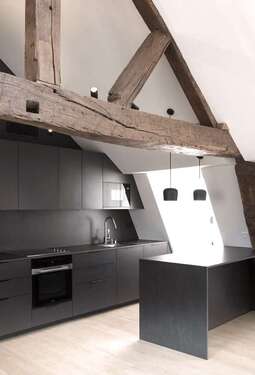 Foto - Wohnung zum Kaufen in Berlin 595.000,00 € 200 m²