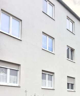 Foto - Wohnung zum Kaufen in Augsburg 335.000,00 € 75.34 m²