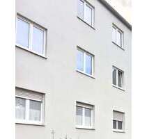 Wohnung zum Kaufen in Augsburg 335.000,00 € 75.34 m²