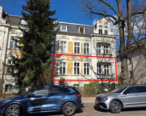 Foto - Wohnung zum Kaufen in Berlin 598.000,00 € 102 m²