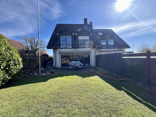 Foto - Haus zum Kaufen in Hiddenhausen 379.000,00 € 163.73 m²