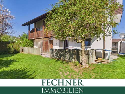Foto - Wohnung zum Kaufen in Ingolstadt 279.800,00 € 72.42 m²